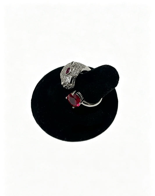 Cartier Ring