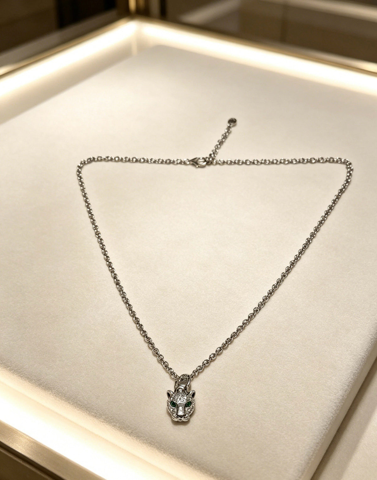 Cartier Necklace