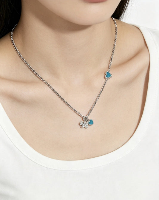Tiffany & Co. Vintage-Finish Necklace