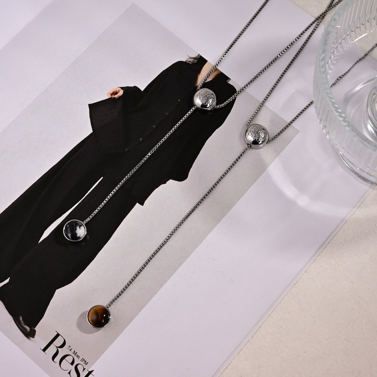 Loewe Necklace