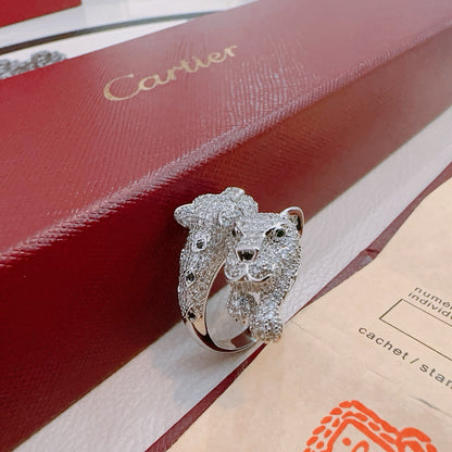 Cartier Ring