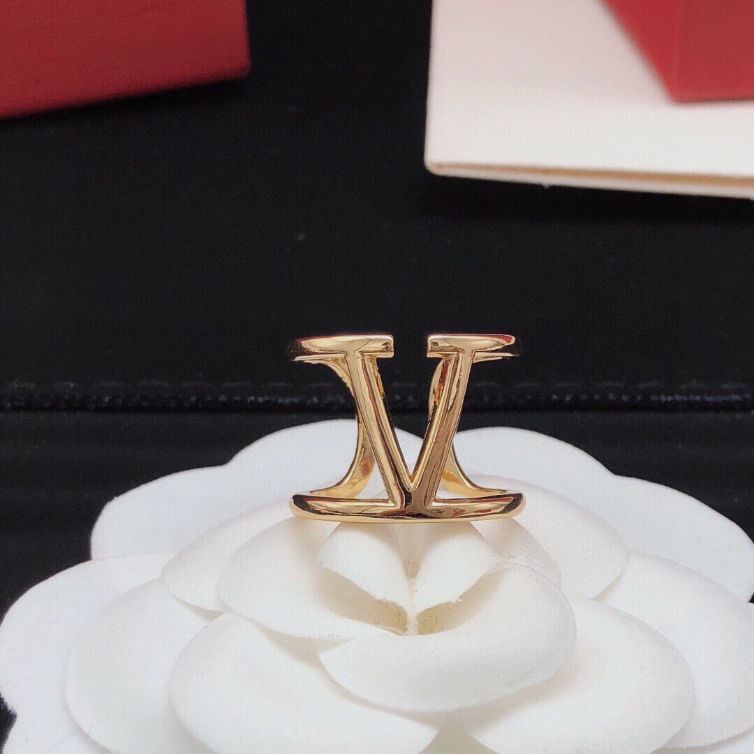 Valentino Ring