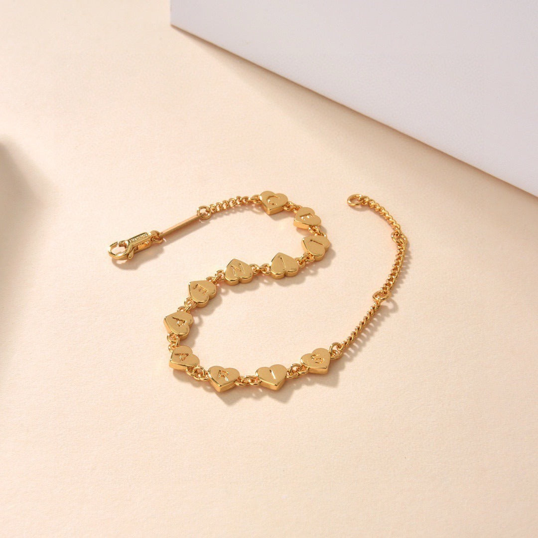Celine Bracelet