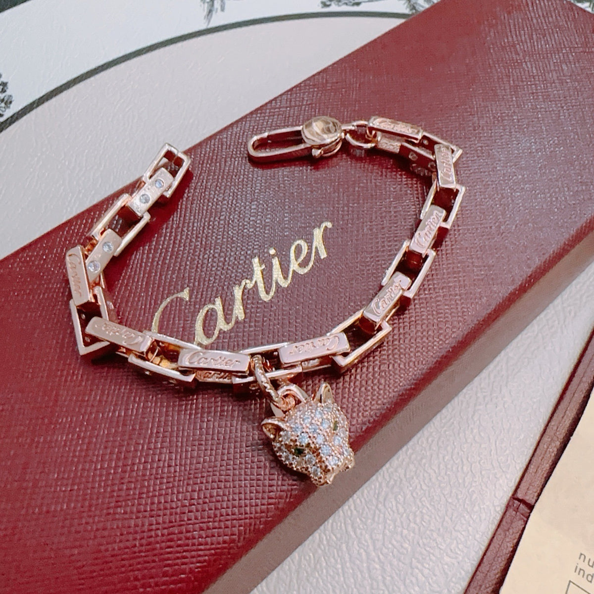 Cartier Bracelet