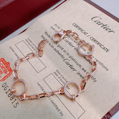 Cartier Bracelet