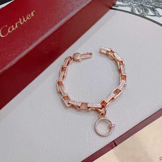 Cartier Bracelet