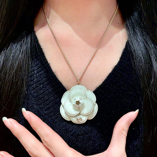 Chanel Necklace