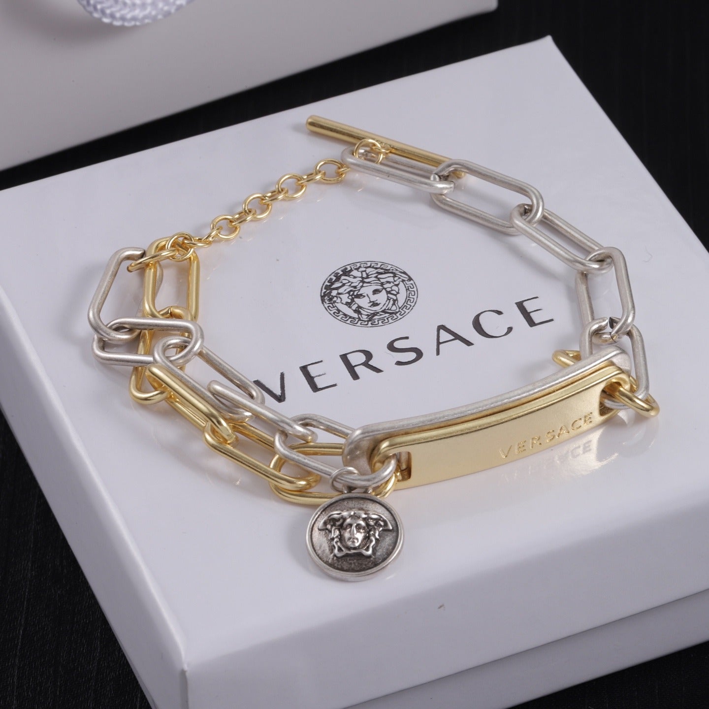 Versace Bracelet