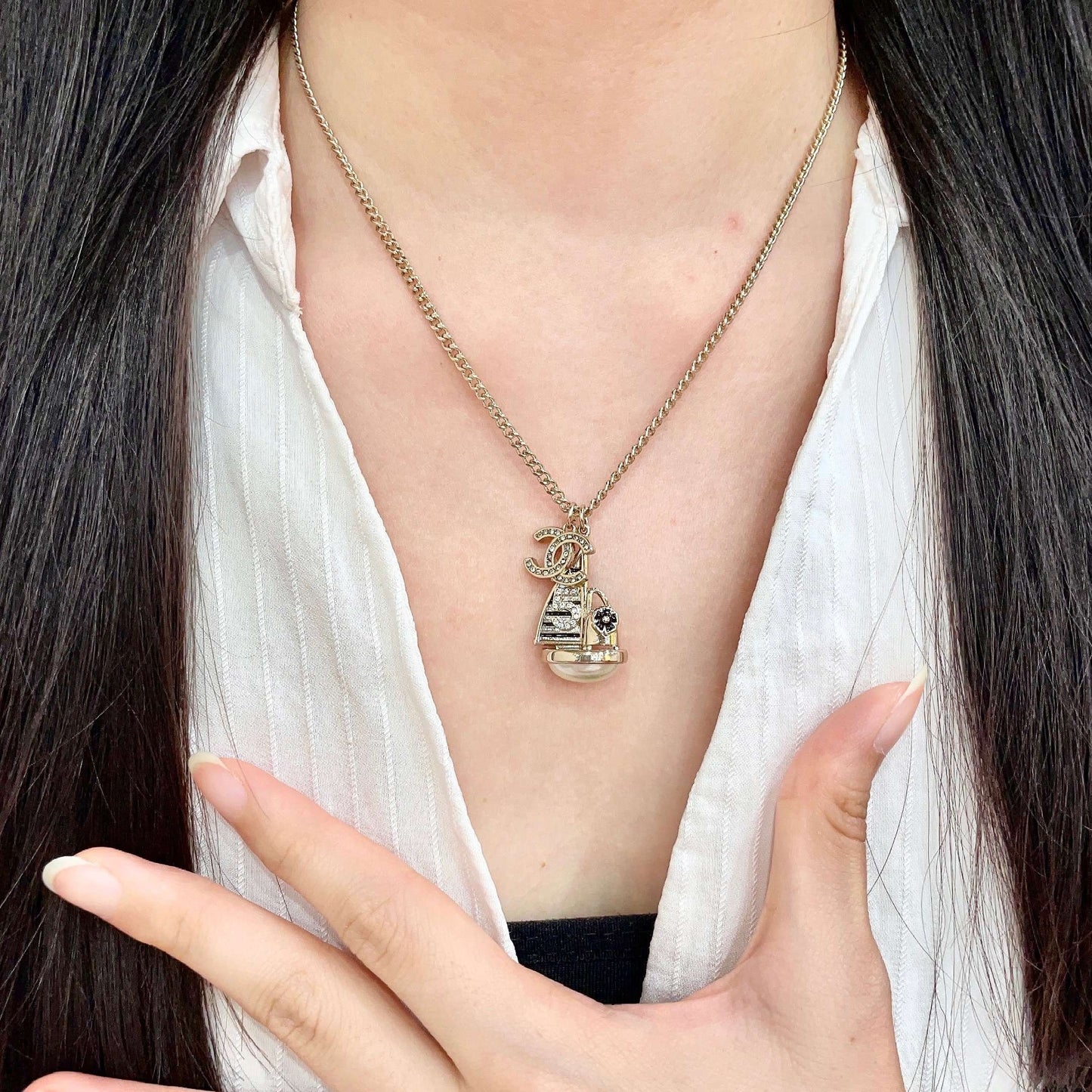 Chanel Necklace