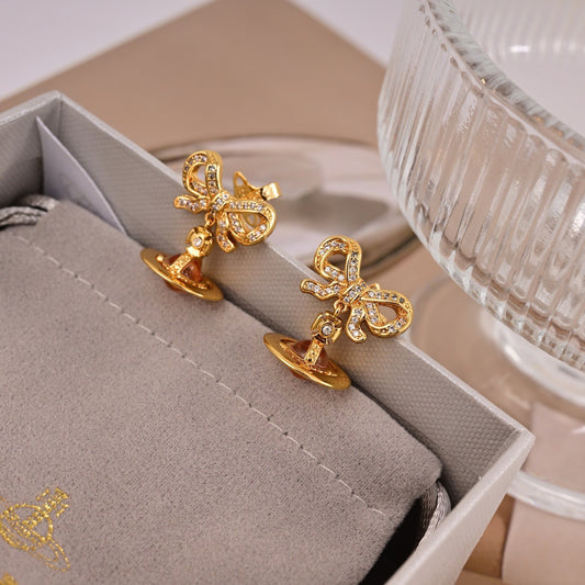 Vivienne Westwood Earrings
