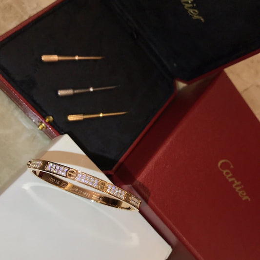 Cartier Bracelet