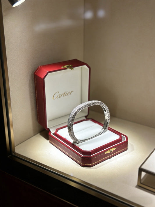 Cartier Bracelet