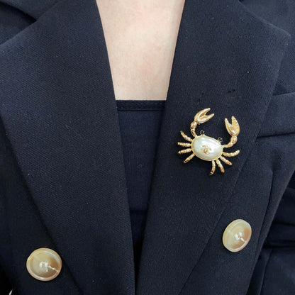 Chanel Brooch