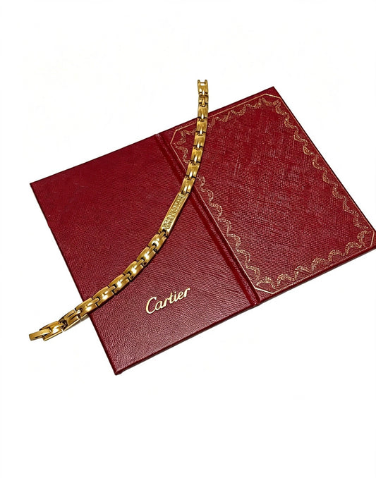 Cartier Bracelet