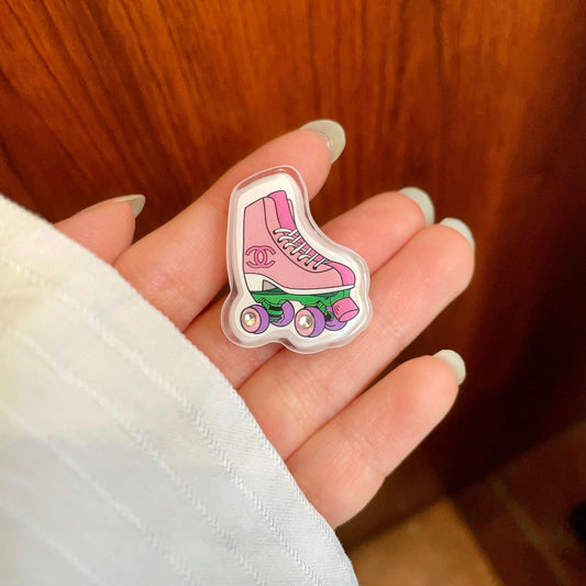 Chanel Brooch