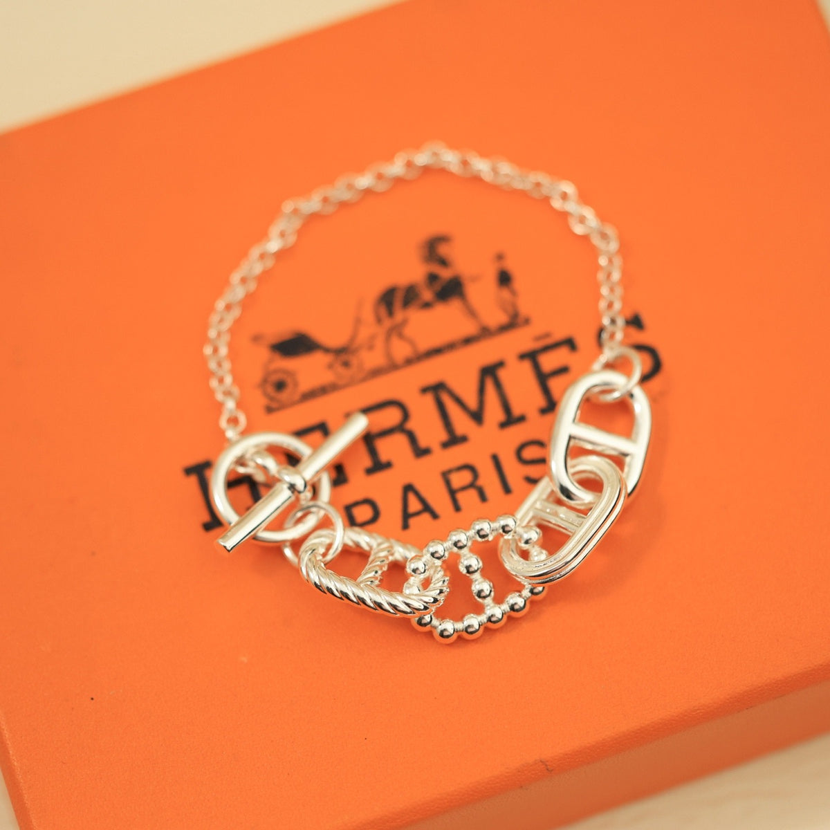 Hermes Bracelet