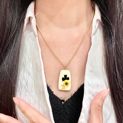 Chanel Necklace