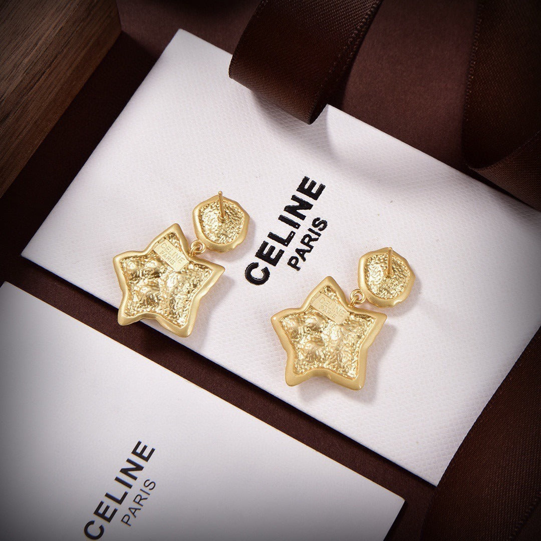 Celine Earrings