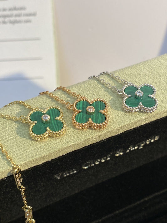 Van Cleef & Arpels Necklace