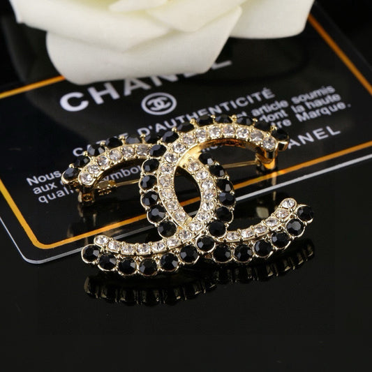 Chanel Brooch