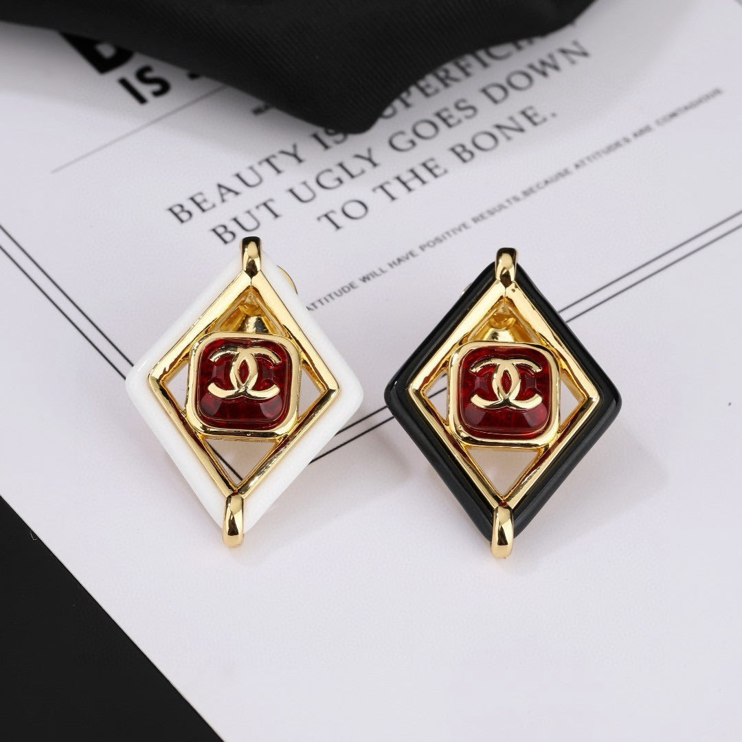 Chanel Brooch