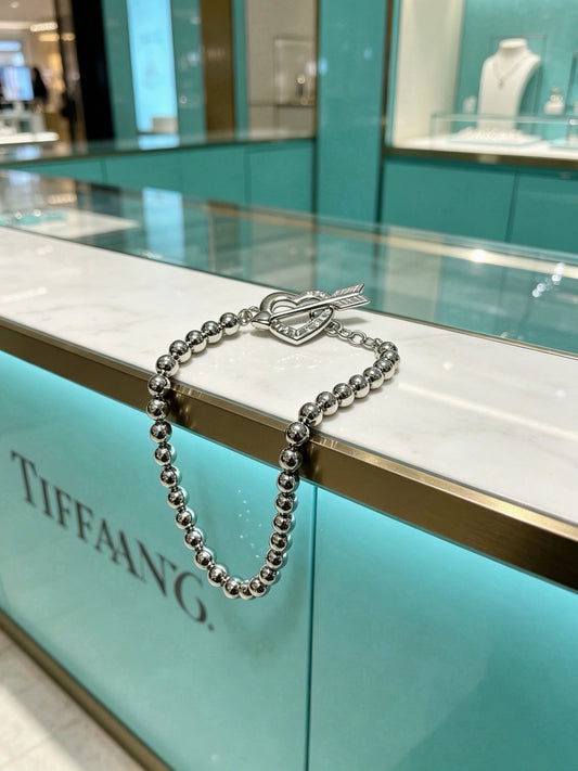 Tiffany & Co. Vintage-Finish Bracelet