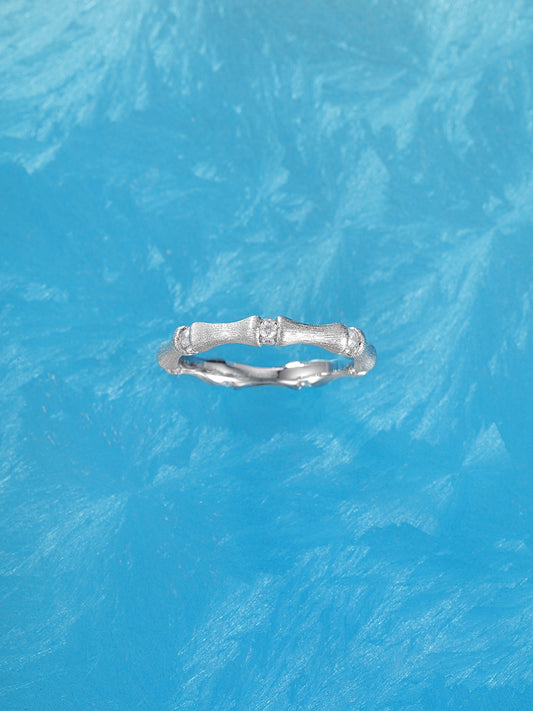 Unbranded Sterling Silver Ring