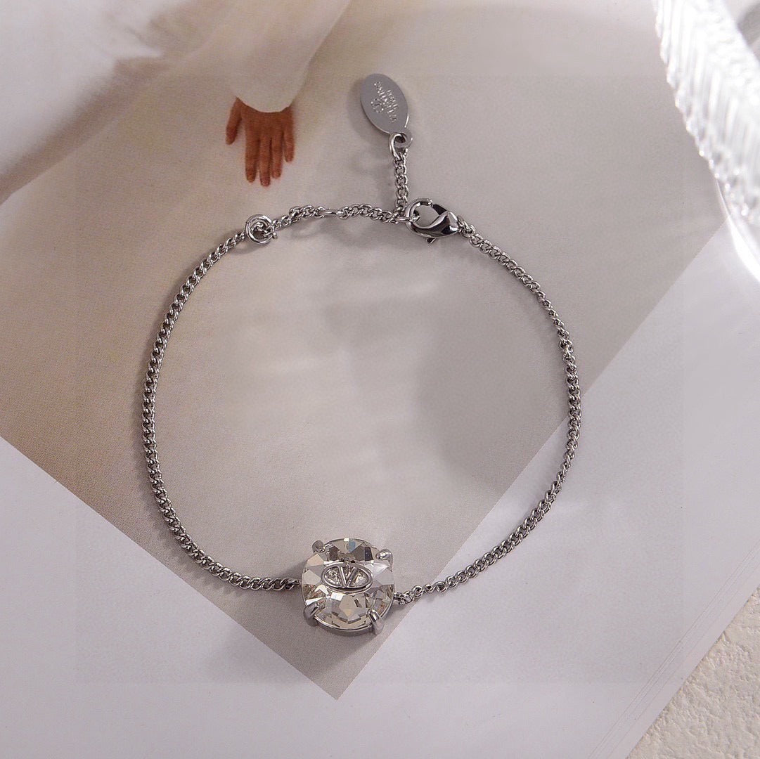 Valentino Gold Bracelet