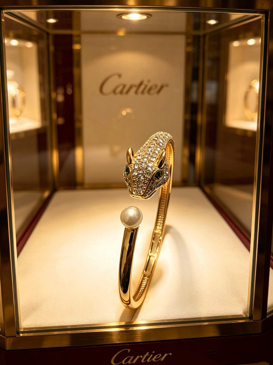 Cartier Bracelet