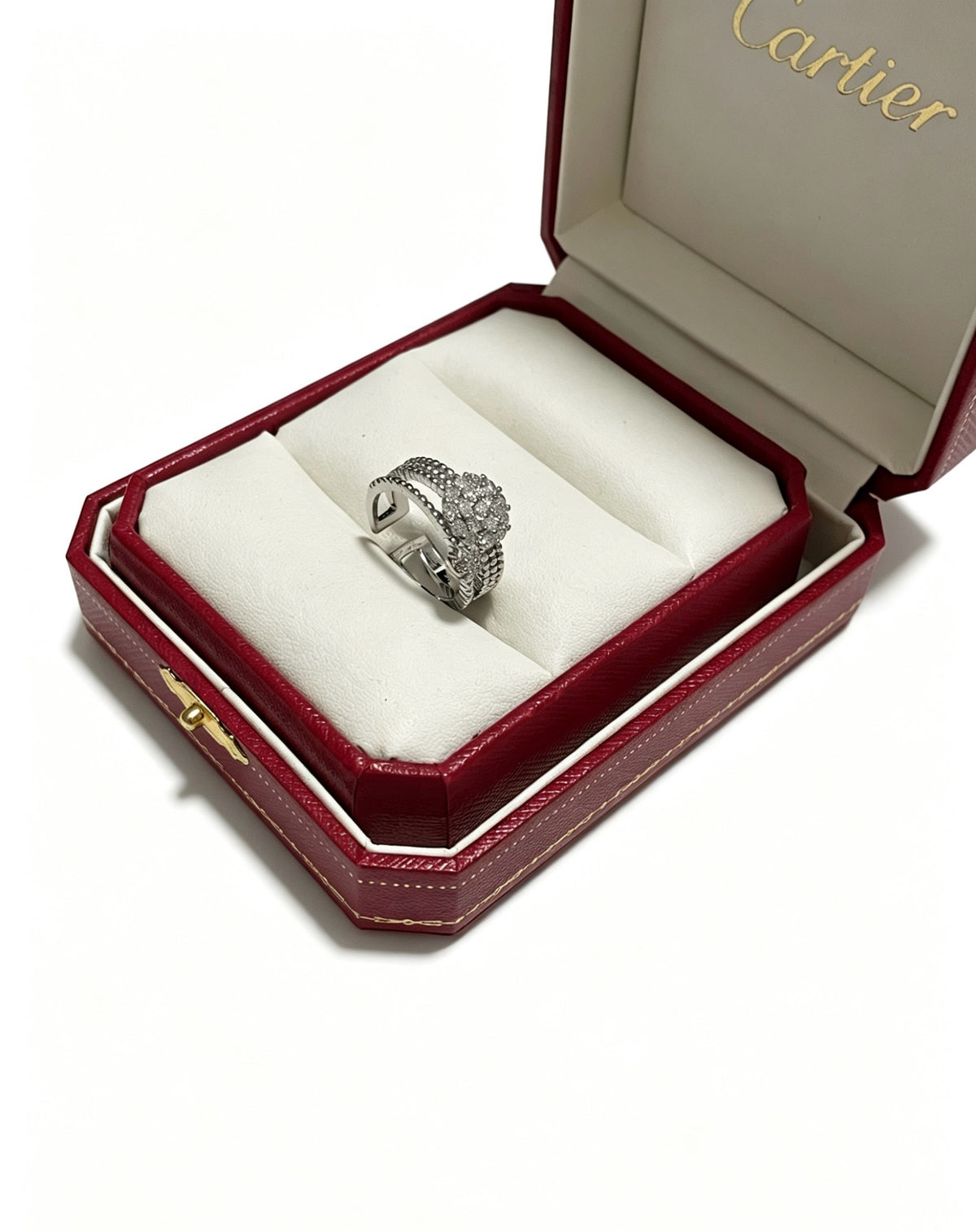 Cartier Ring