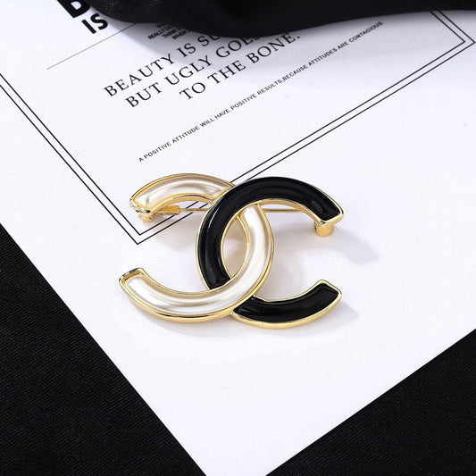 Chanel Brooch