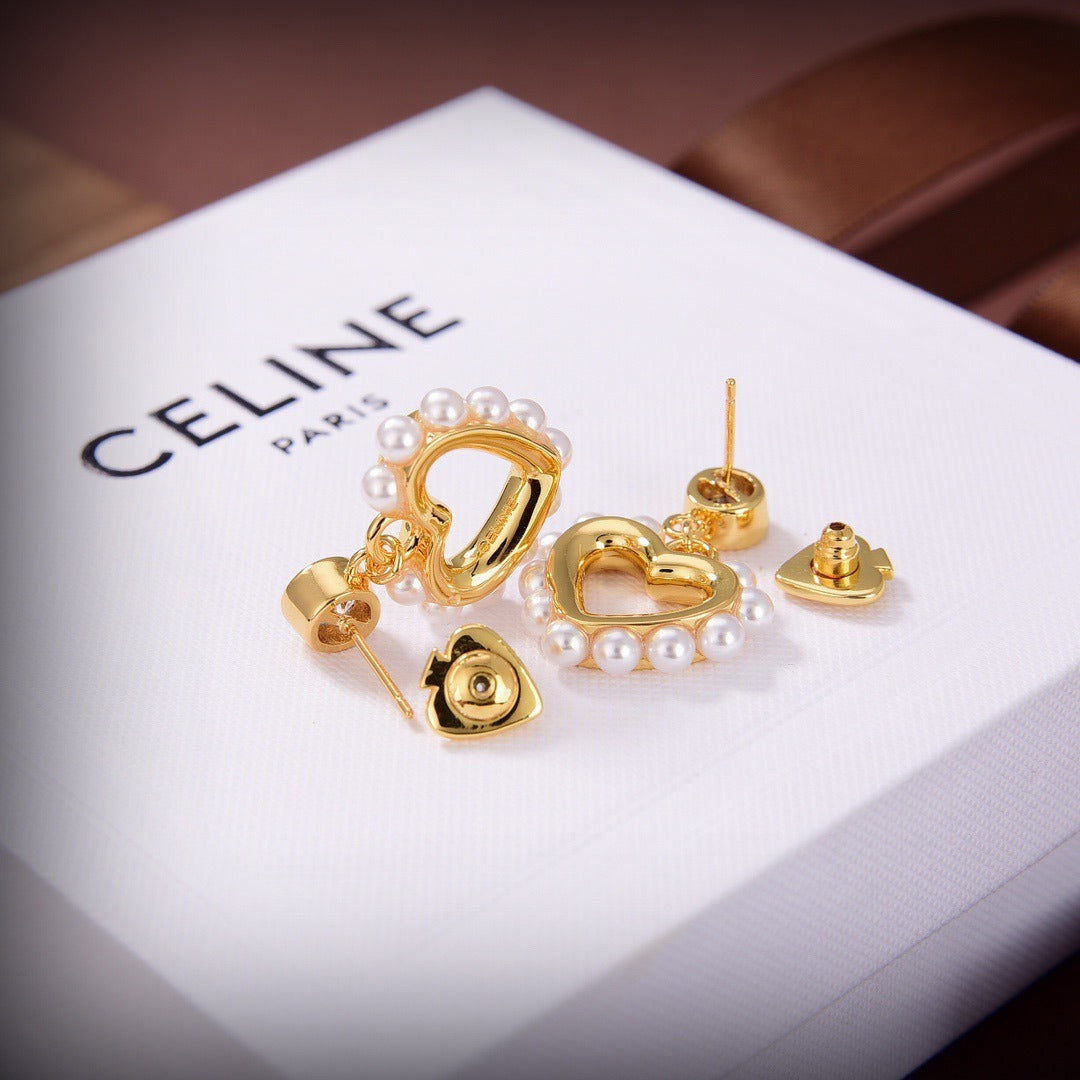 Celine Earrings