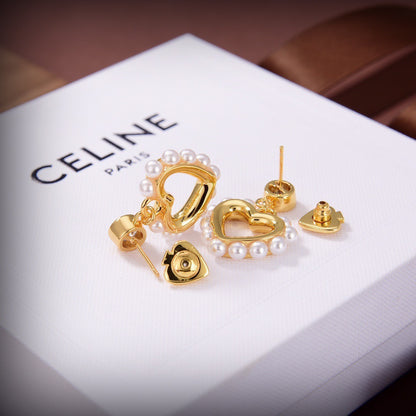 Celine Earrings