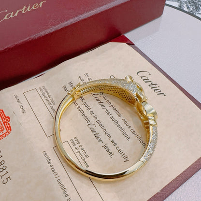 Cartier Bracelet