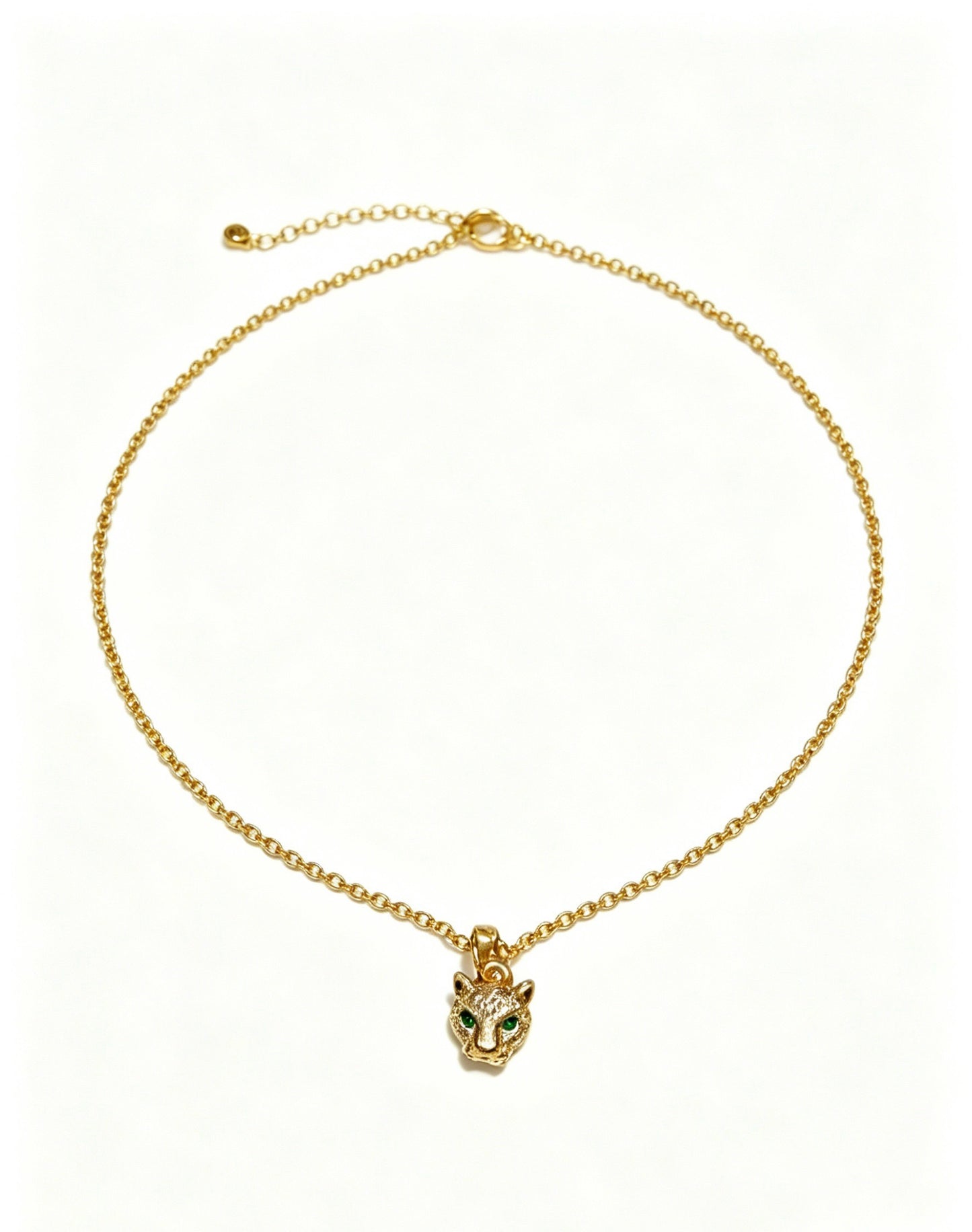 Cartier Necklace