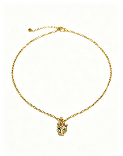 Cartier Necklace