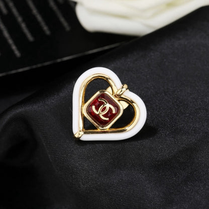 Chanel Brooch