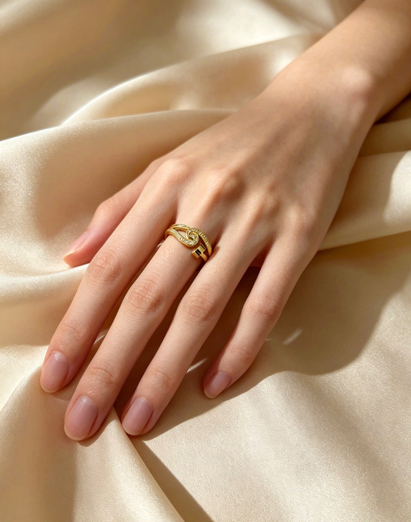 Cartier Ring