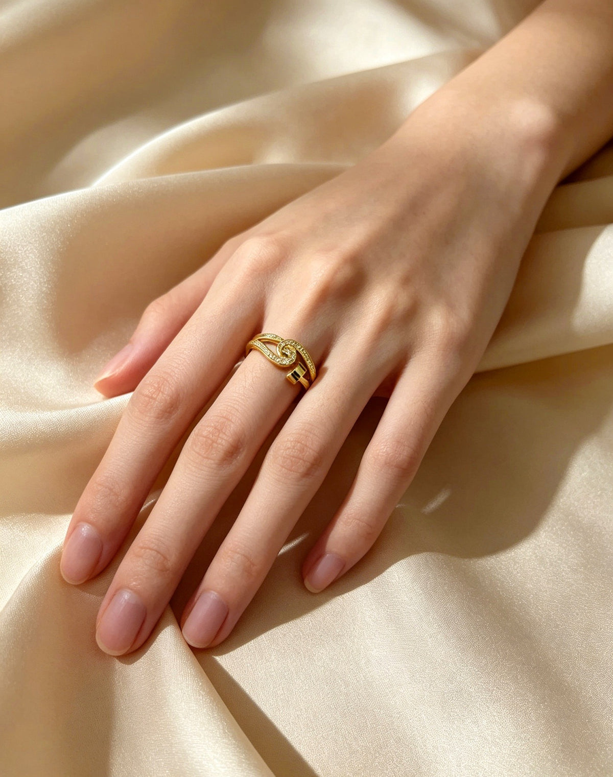 Cartier Ring