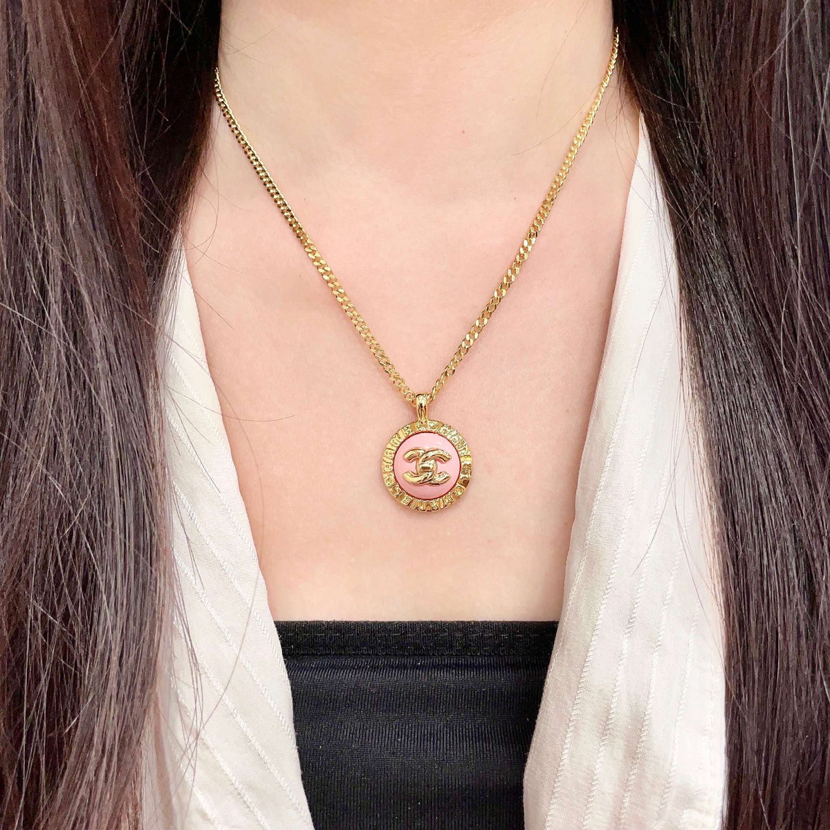 Chanel Necklace