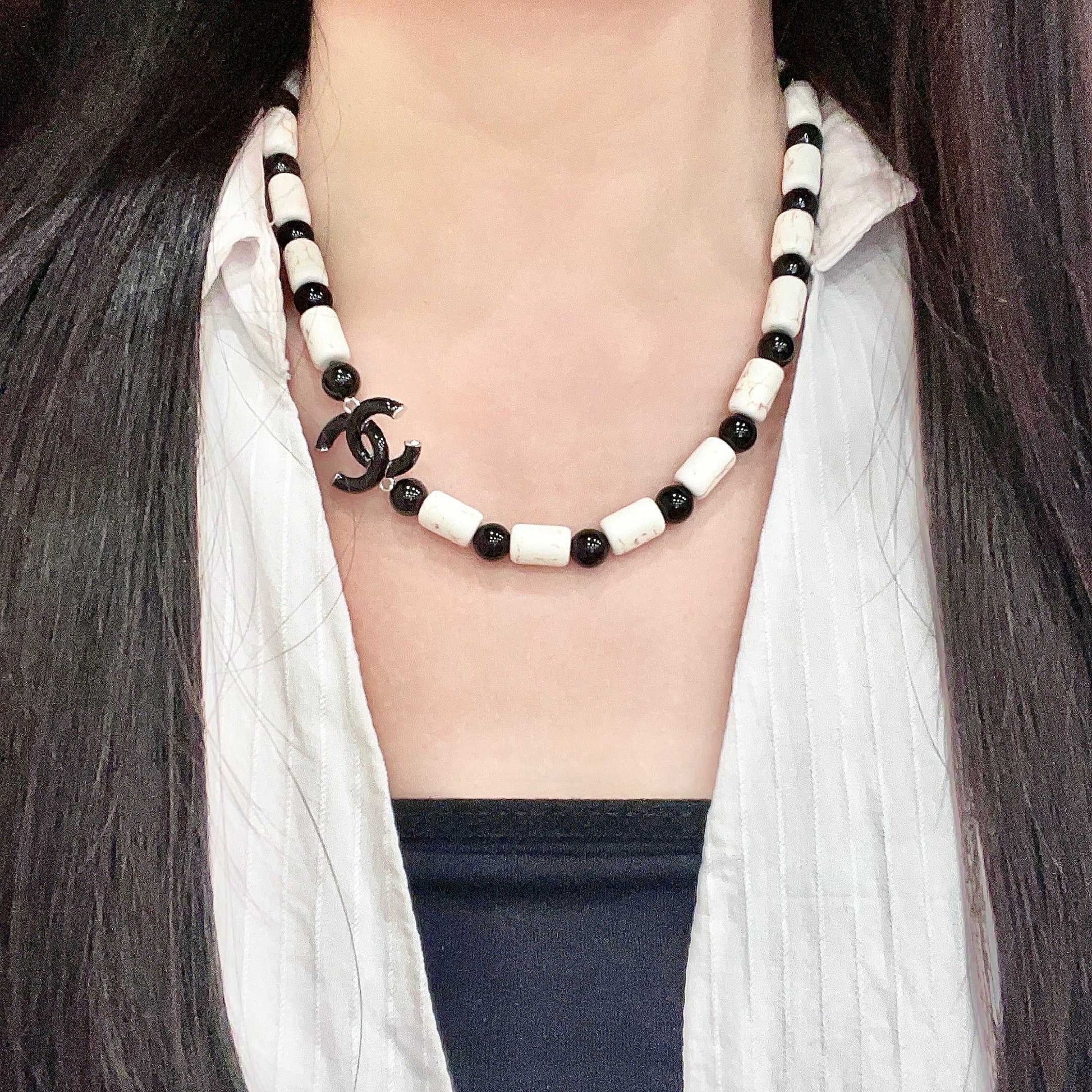 Chanel Necklace