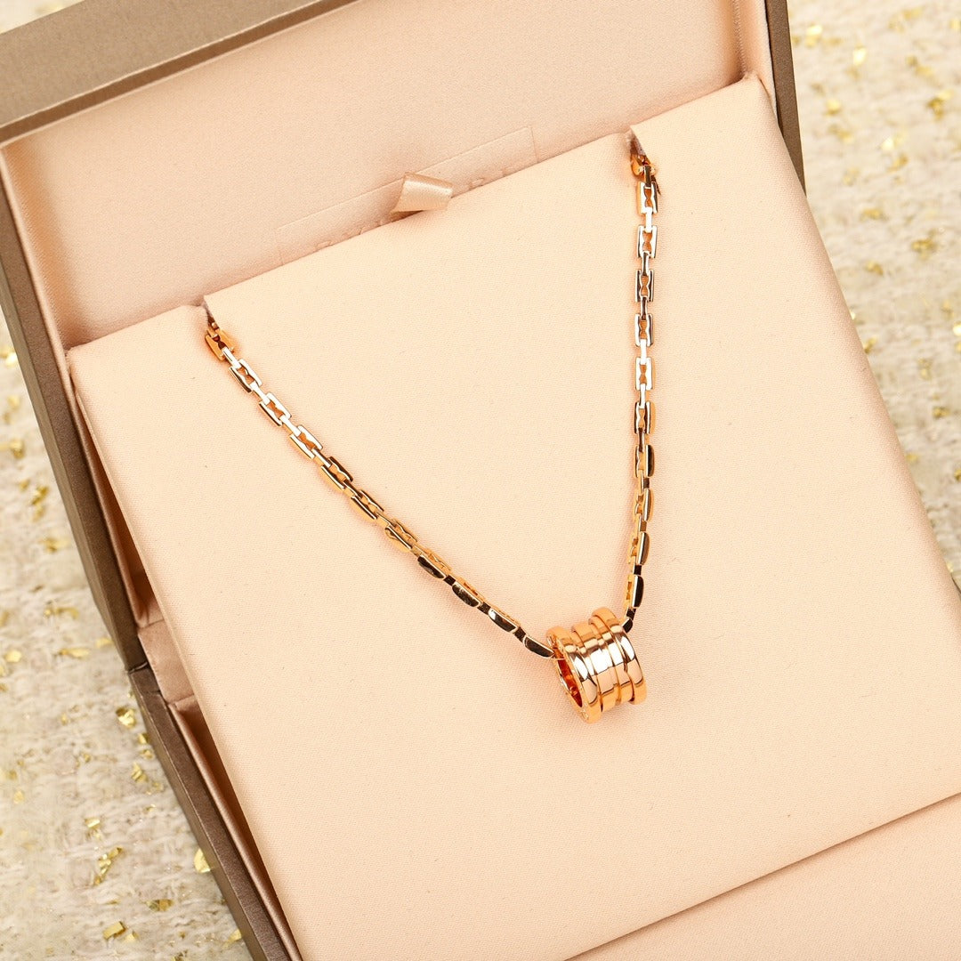 Unbranded Sterling Silver Chain Necklace