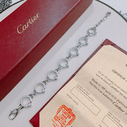 Cartier Bracelet