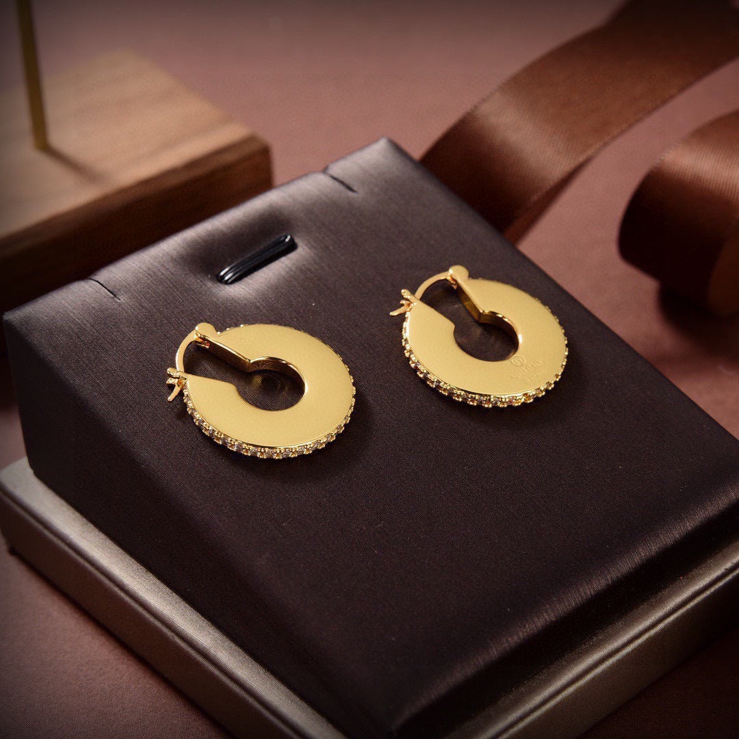 Bottega Veneta Earrings