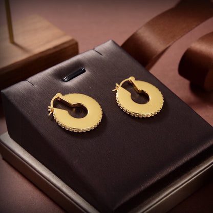 Bottega Veneta Earrings