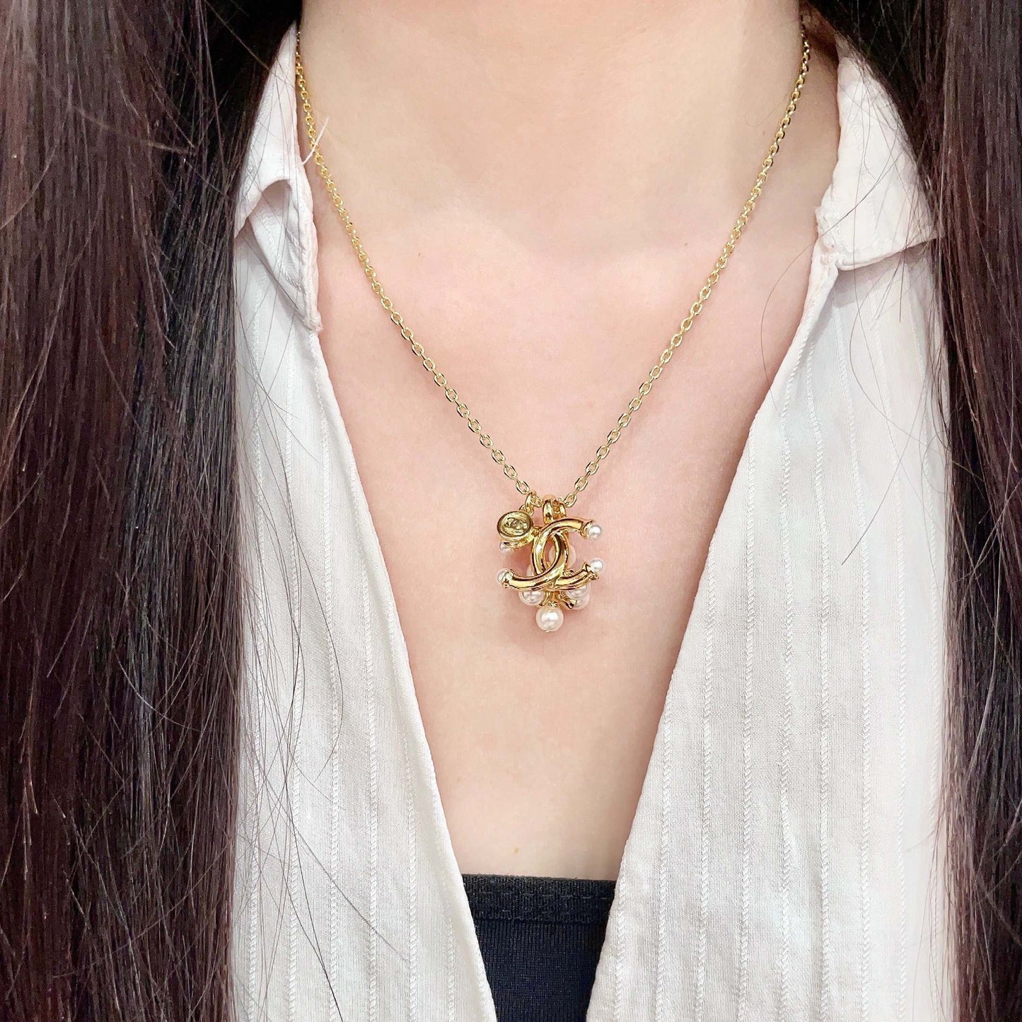 Chanel Necklace