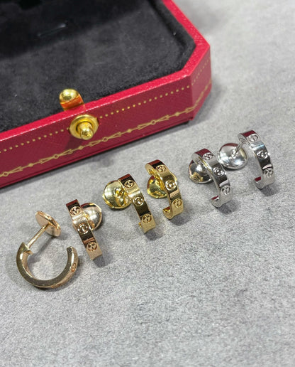 Cartier Earrings