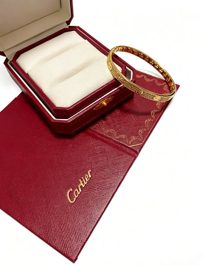 Cartier Bracelet