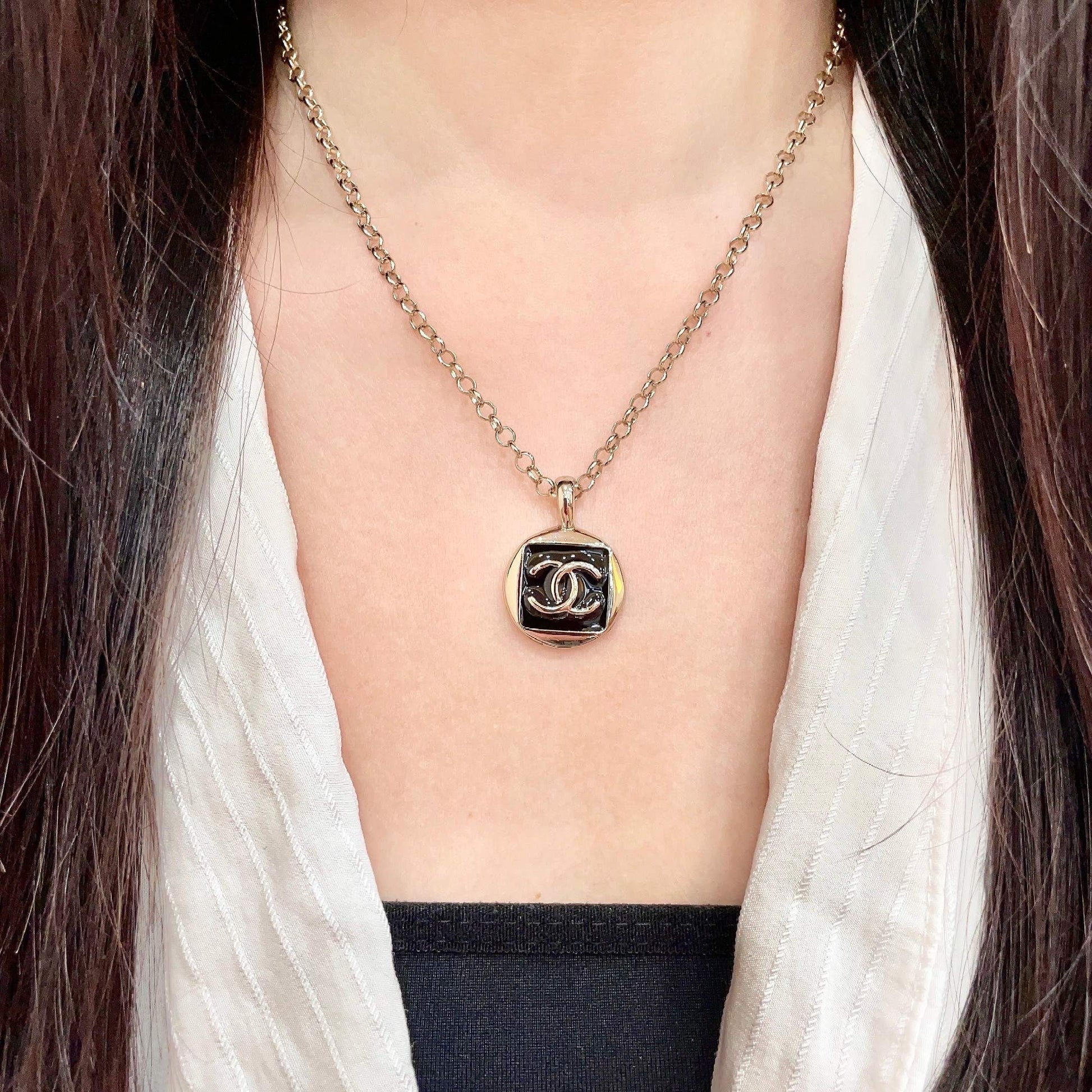 Chanel Necklace