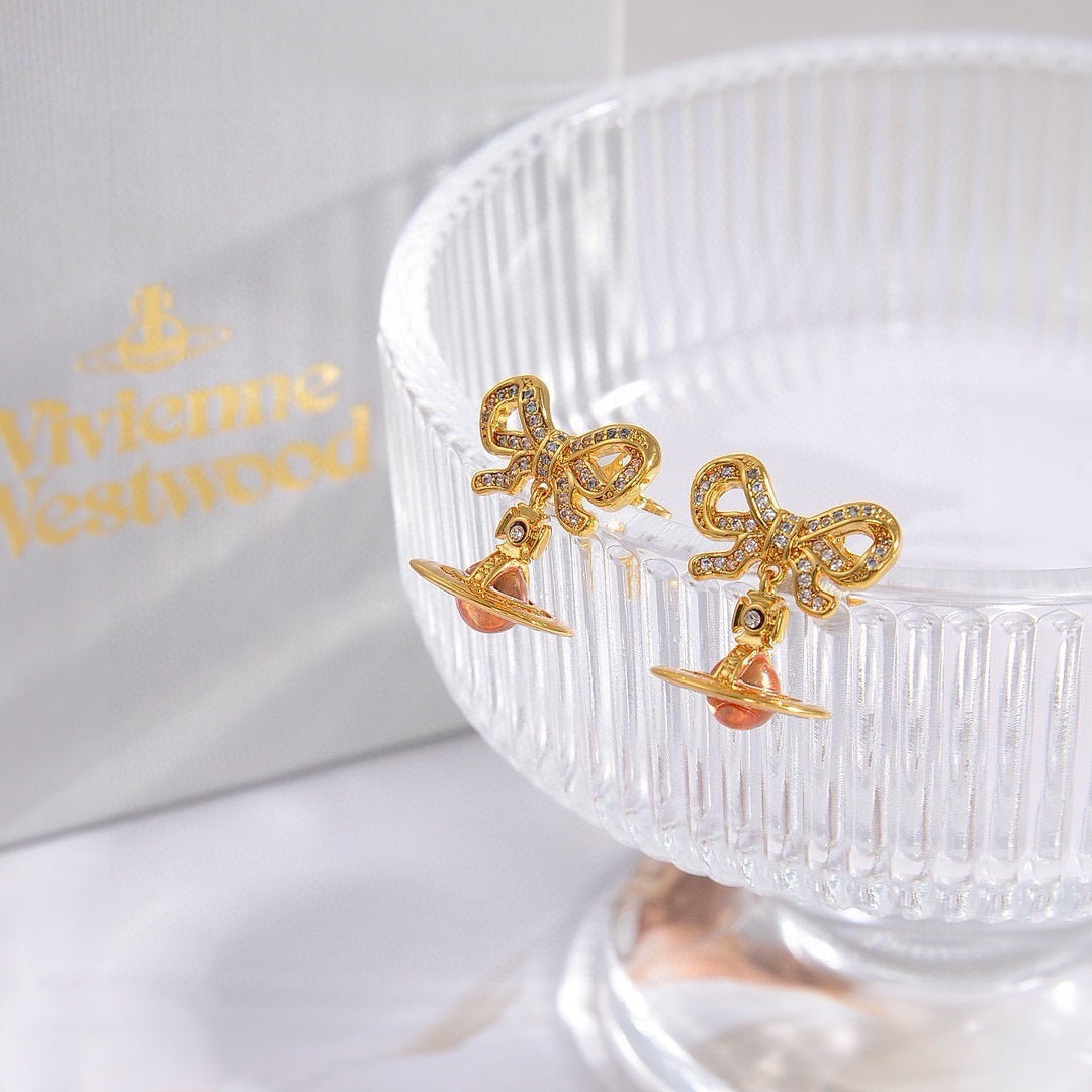 Vivienne Westwood Earrings